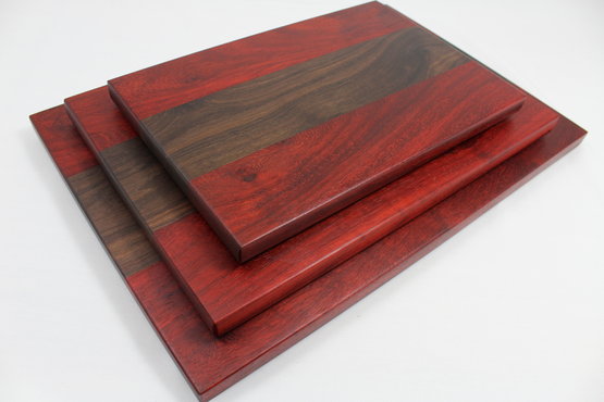 Presentation Boards