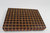 Rectangular Mahogany and Ash cutting Board Rectangular Mahogany and Ash cutting Board