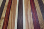 Large 5 colour Cutting Board_