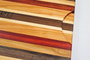 Large 5 colour Cutting Board_