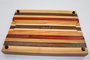 Large 5 colour Cutting Board_